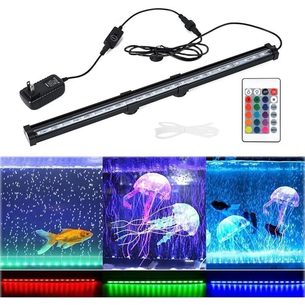 SZMiNiLED https tagline aquarium